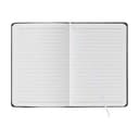 BlackNote A5 Notizbuch