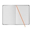 BlackNote A5 Notizbuch