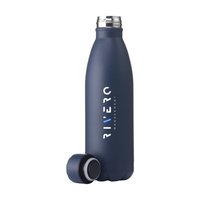 Topflask Premium RCS Recycled Steel 500 ml Trinkflasche