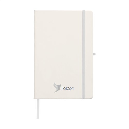 Porta RPET Notebook A5 Notizbuch