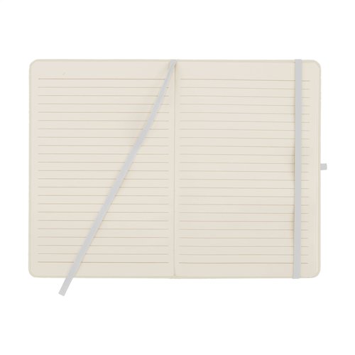 Porta RPET Notebook A5 Notizbuch