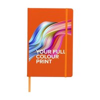 Pocket Notebook A5 Notizbuch