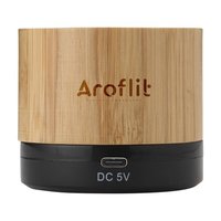 Bambox Bamboo Speaker Lautsprecher