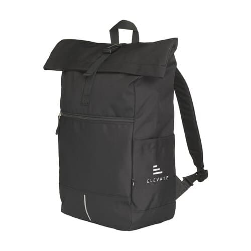 Nolan Recycled RPET Rucksack