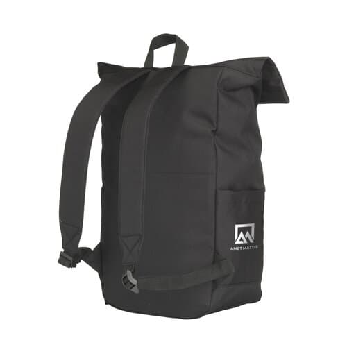 Nolan Recycled RPET Rucksack