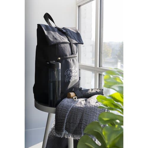 Nolan Recycled RPET Rucksack