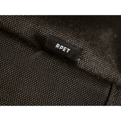 Nolan Recycled RPET Rucksack