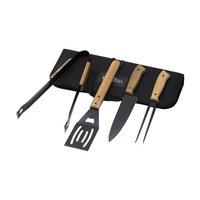Asado BBQSet Barbecueset
