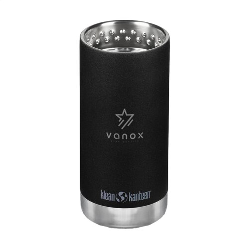 Klean Kanteen TK Wide Recycled Insulated Mug 355 ml