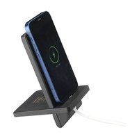 Miyo Bamboo Phone Stand Handyhalterung