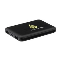 PocketPower 5000 RCS Recycled Powerbank Ladegerät