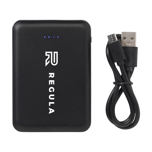 PocketPower 5000 RCS Recycled Powerbank Ladegerät