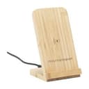 Baloo Wireless Charger Stand 15W Ladeständer