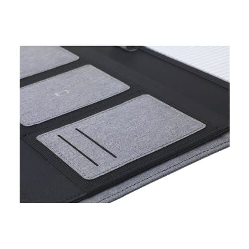 Quest Portfolio RCS RPET A4  Dokumentenmappe