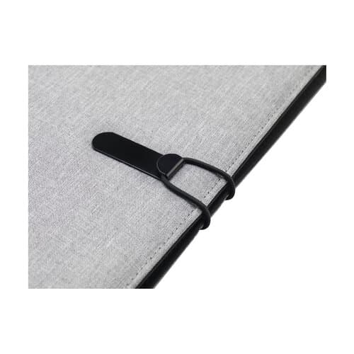 Quest Portfolio RCS RPET A4  Dokumentenmappe