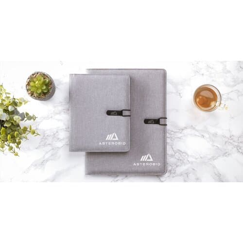 Quest Portfolio RCS RPET A4  Dokumentenmappe