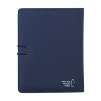 Quest Portfolio RPET A5 Dokumentenmappe
