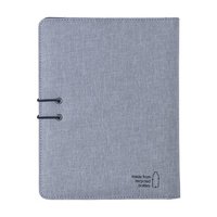 Quest Portfolio RPET A5 Dokumentenmappe