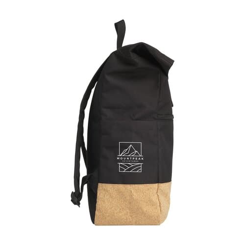 Nolan Cork Rucksack