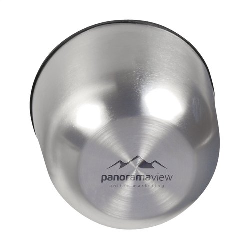 Thermotop Mini RCS Recycled Steel 500 ml Thermoflasche