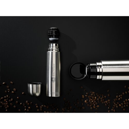 Thermotop Mini RCS Recycled Steel 500 ml Thermoflasche