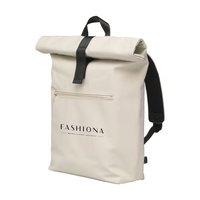 Lennon RCS Recycled RollTop Backpack Rucksack