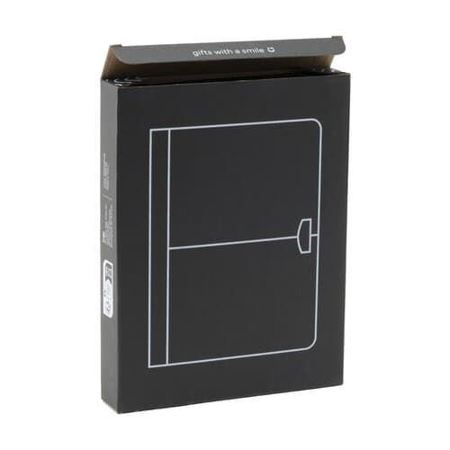 TucsonChief A5 Dokumentenmappe