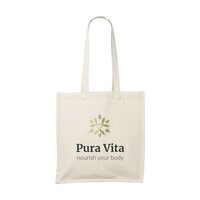 Canvas Shopper lange Henkel 270 gm Tasche