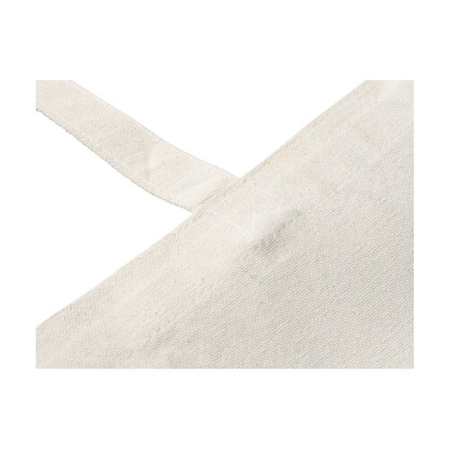 Canvas Shopper lange Henkel (270 g/m²) Tasche