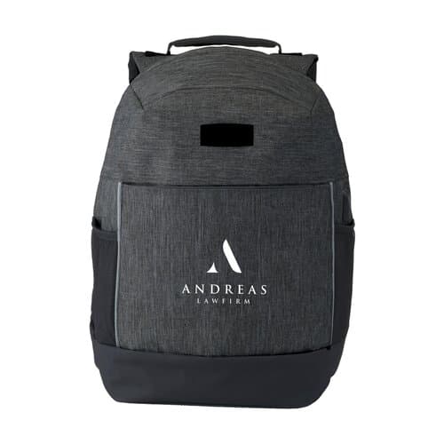 Jayden RFID Anti-Theft Rucksack