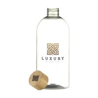 RPET Bottle 500 ml Wasserflasche
