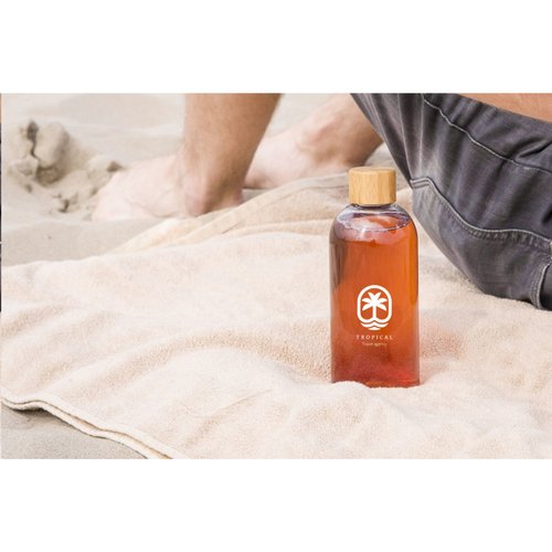 RPET Bottle 500 ml Wasserflasche