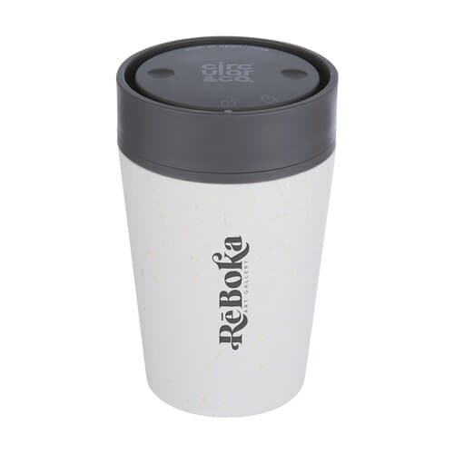 Circular&Co Recycled Coffee Cup 227 ml Kaffeebecher