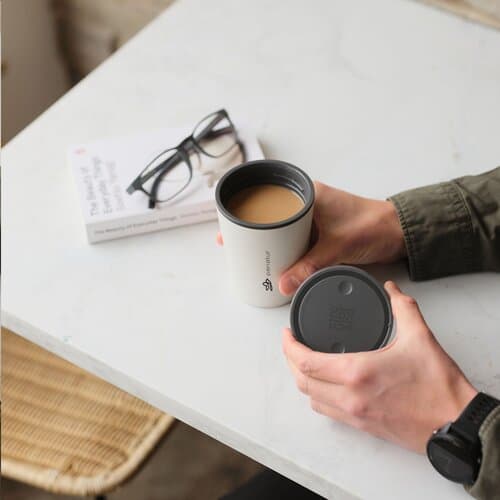 Circular&Co Recycled Coffee Cup 227 ml Kaffeebecher