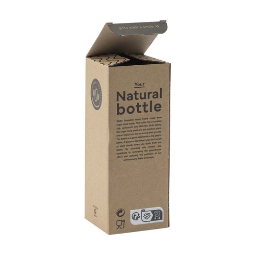 Natural Bottle 500 ml Trinkflasche