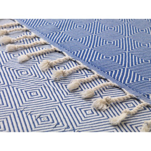 Oxious - All Seasons Cloth - Harmony Hamam-Tuch