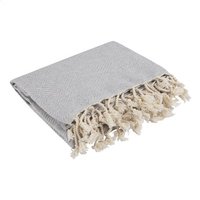 Oxious  All Seasons Cloth  Harmony HamamTuch