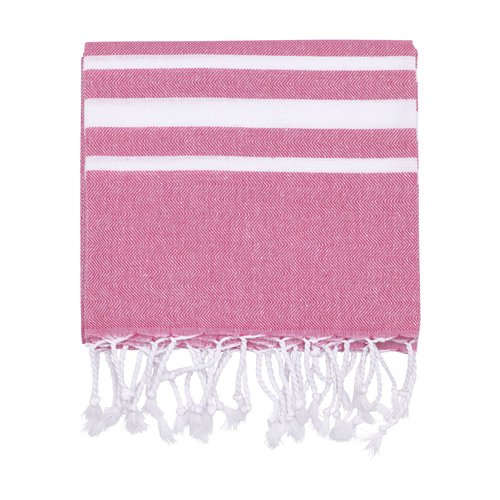 Oxious Hammam Towels - Vibe Luxury stripe Hamam-Tuch
