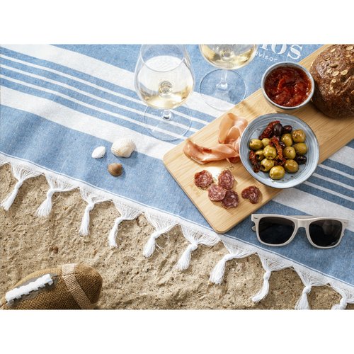 Oxious Hammam Towels - Promo Hamam-Tuch