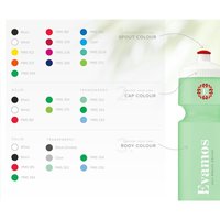 multicolour
