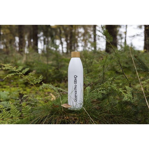 Natural Bottle Slim 500 ml Trinkflasche