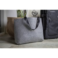 GRS RPET Felt Shoulder Bag Schultertasche