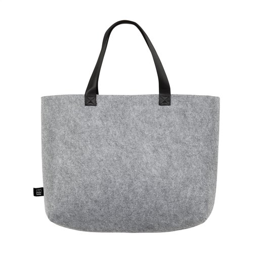GRS RPET Felt Shoulder Bag Schultertasche