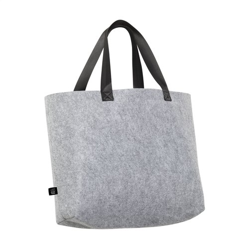 GRS RPET Felt Shoulder Bag Schultertasche