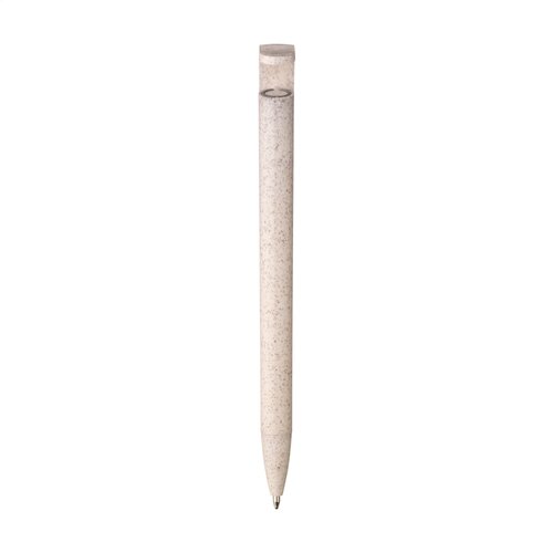 Handy Pen Wheatstraw Kugelschreiber aus Weizenstroh