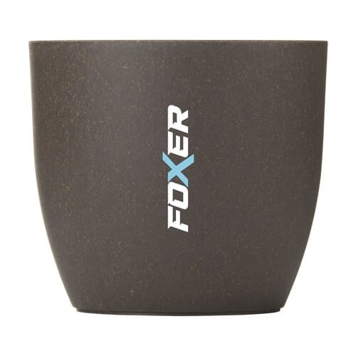 Coffee Flowerpot Blumentopf