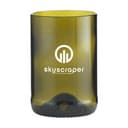 Rebottled® Tumbler 400 ml Trinkglas