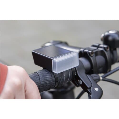 Solar Bikelight Fahrradlampenset