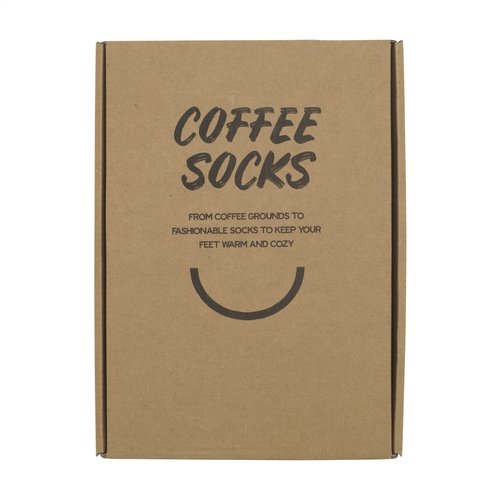 Coffee Socks Socken