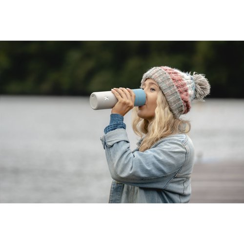 Circular&Co Reusable Bottle 600 ml Wasserflasche
